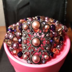 Brand New Eric Lyons Stretch Bracelet